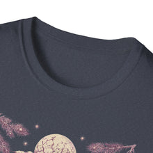 Deer Space T-Shirt