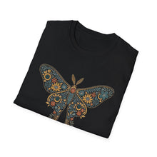 Moth Bloom T-Shirt