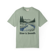 Slow Is Smooth T-Shirt