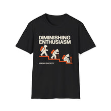 Peak To Slump T-Shirt