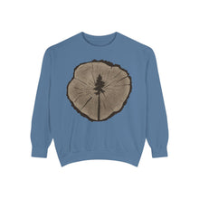 Stump Of Life Sweatshirt
