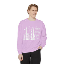 Paths In Life Sweatshirt