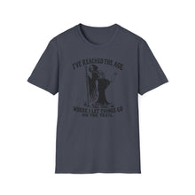 Grim Ripper T-Shirt