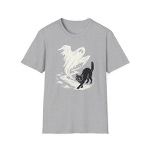 Spooked Fur T-Shirt