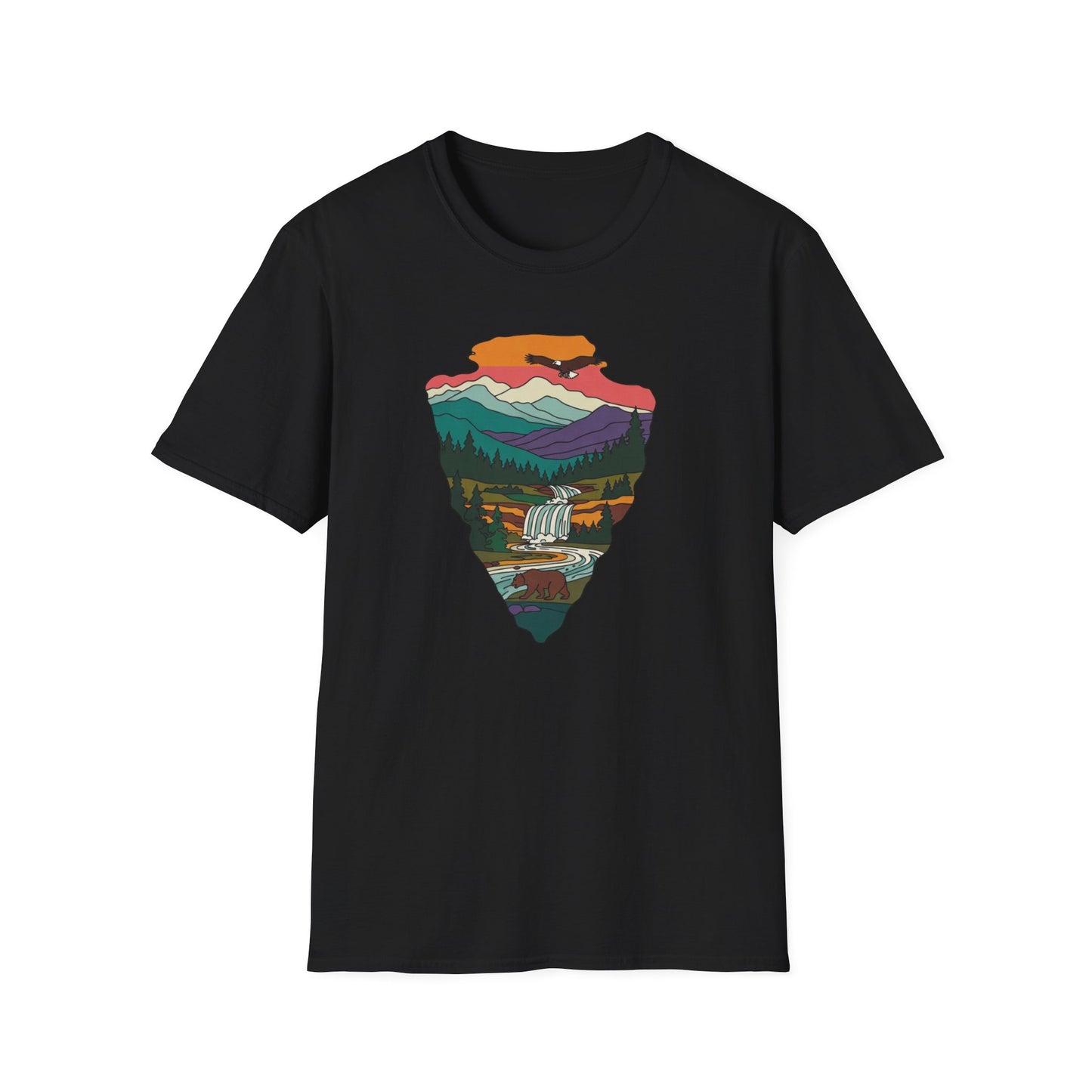 Arrowhead T-Shirt