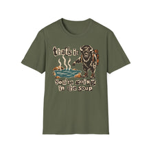 That's It Buffalo T-Shirt