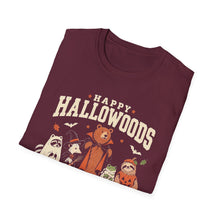 Happy Hallowoods T-Shirt