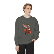 Rad Moose Sweatshirt