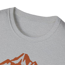I Only Hike T-Shirt