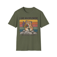 Maybe 3 People T-Shirt