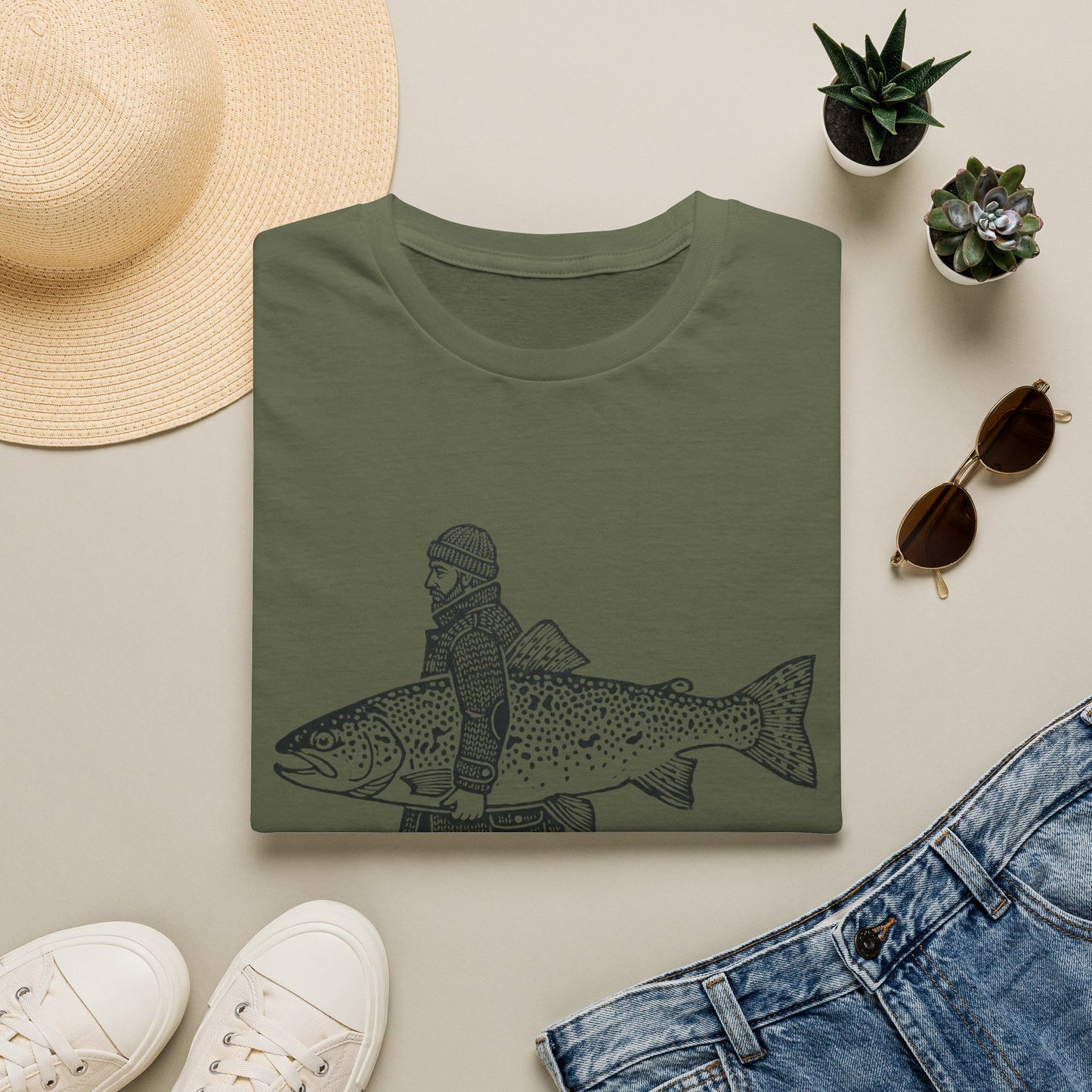 Big Trout T-Shirt