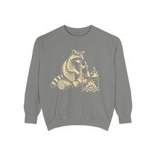 Chef Raccoon Sweatshirt