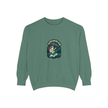 Funky Sloth Sweatshirt