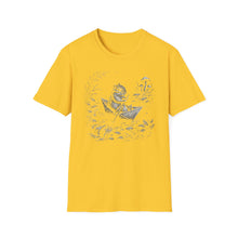 Oar Else T-Shirt