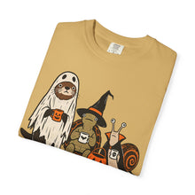 Too Tired To Be Frightening T-Shirt