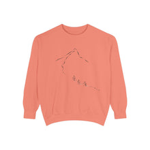 Lonely Hikers Sweatshirt