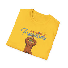 Namastasquatch T-Shirt
