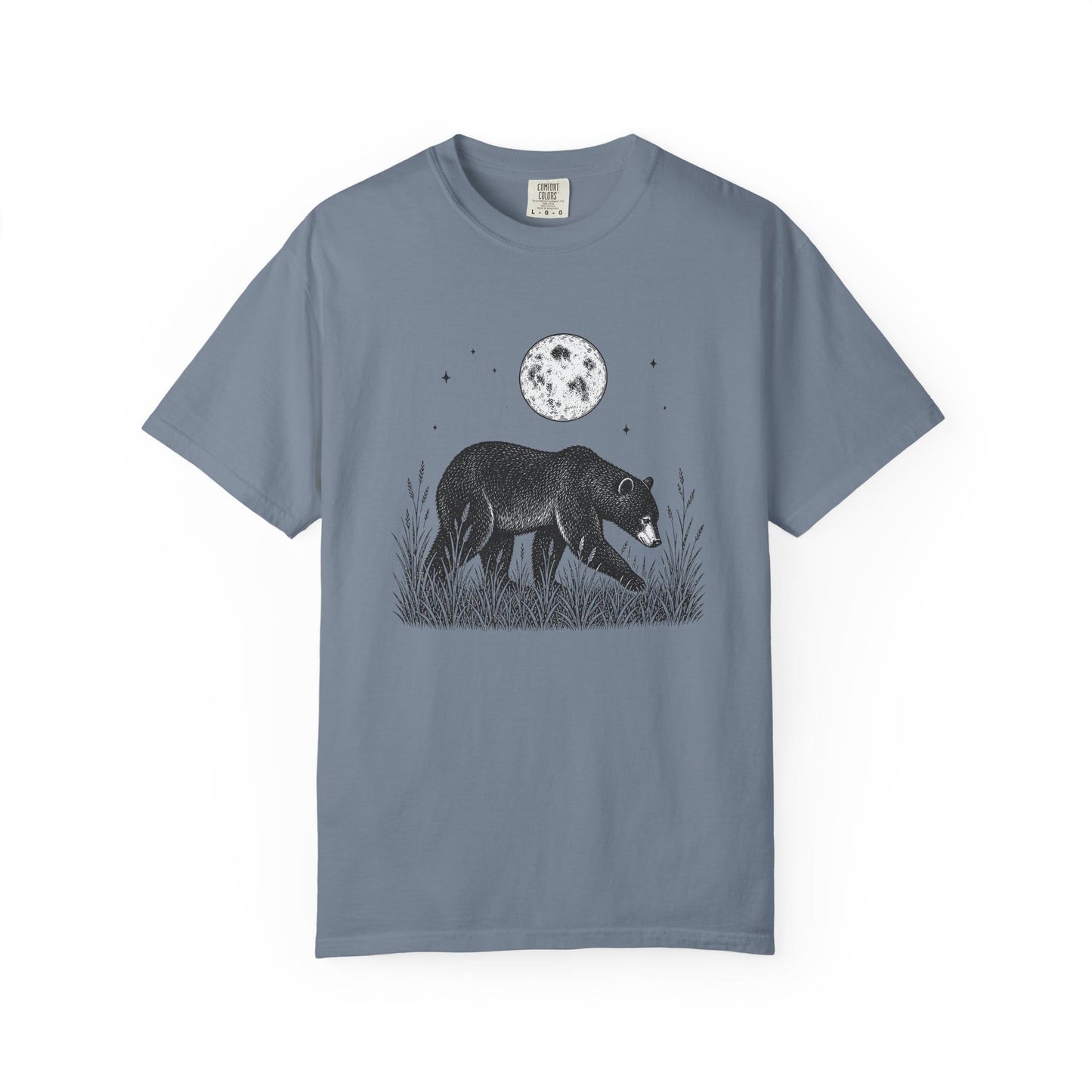 Bear Necessities T-Shirt