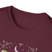 Luna Moth Hour T-Shirt
