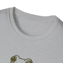 Sit Still T-Shirt