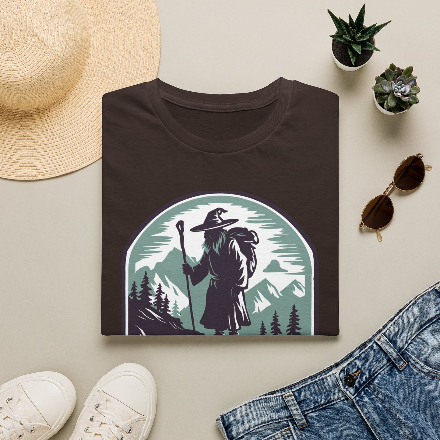 Passing Encouraged T-shirt