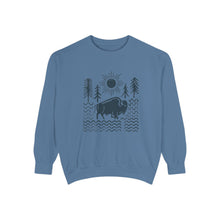 Buffalo Spirit Sweatshirt