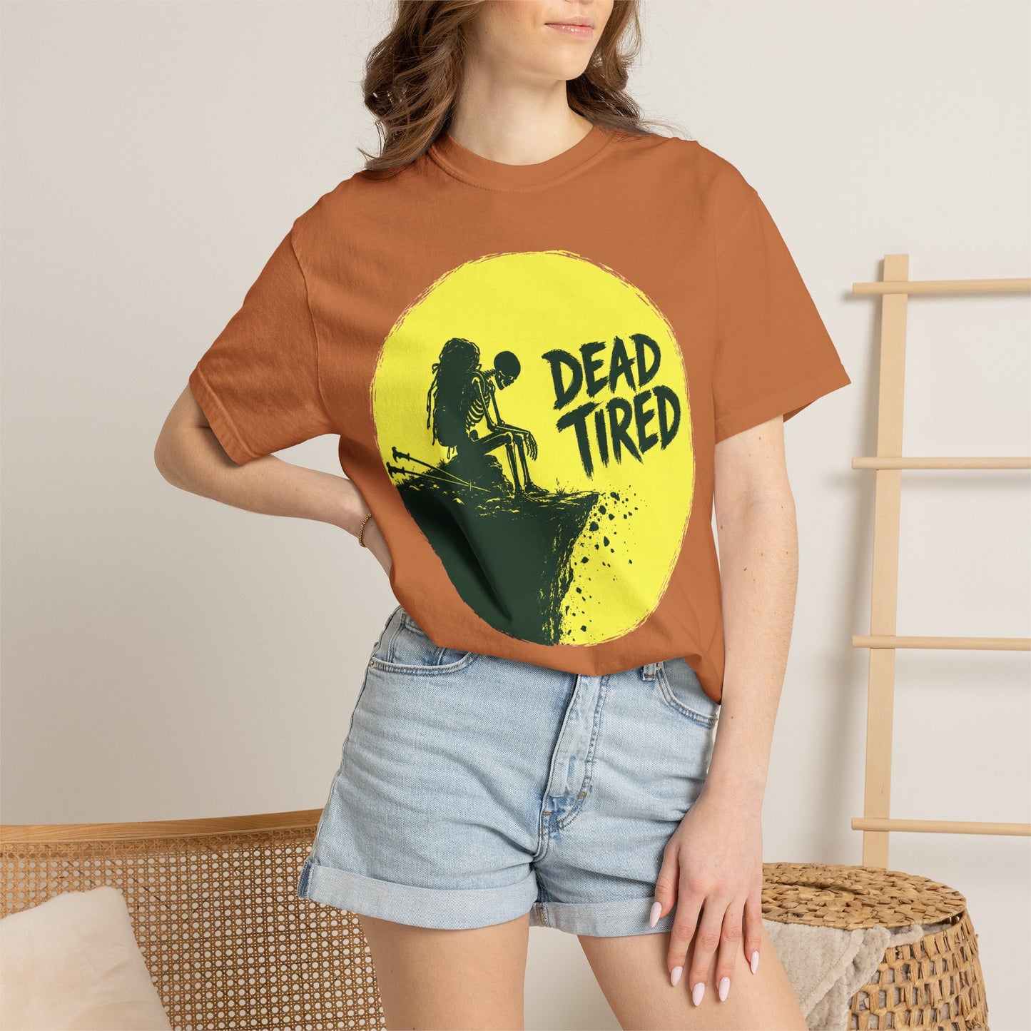 Dead Tired T-Shirt