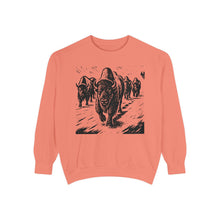 Stampede Sweatshirt