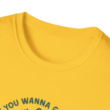 Go Far T-Shirt