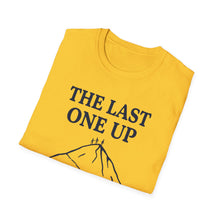Still Counts T-Shirt