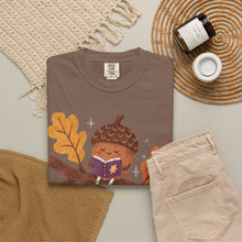 Acorn Bookworm T-Shirt
