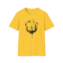 Hammock The Moon T-Shirt
