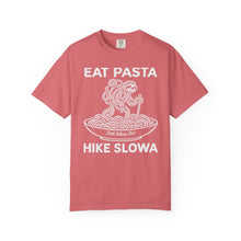Eat Pasta Hike Slowa T-Shirt