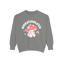 Overstimulated Sweatshirt
