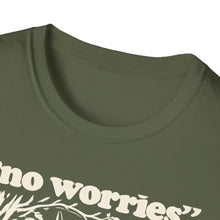 Wizard Raccoon T-Shirt