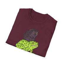 I Packed Very Little Except All Of My Feelings T-Shirt