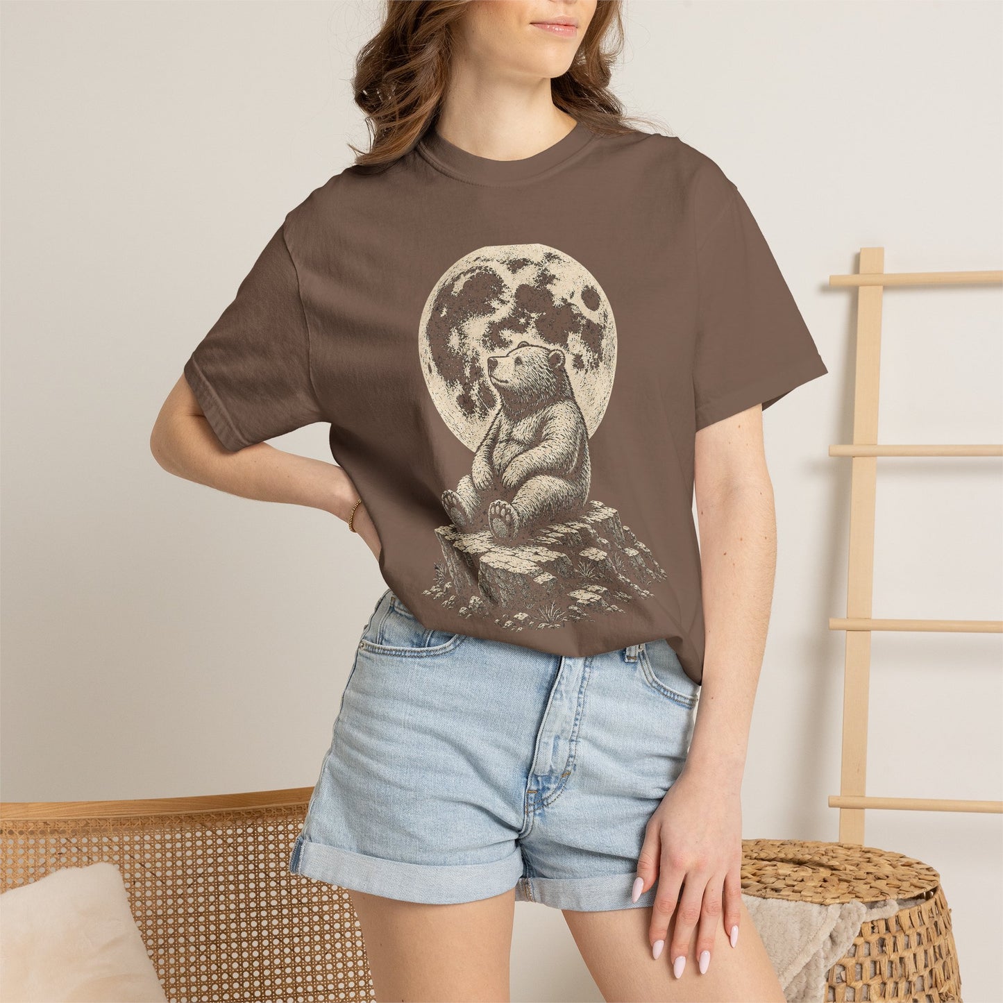 Bear Necessities T-Shirt