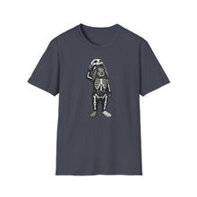 Bad To The Bunny T-Shirt