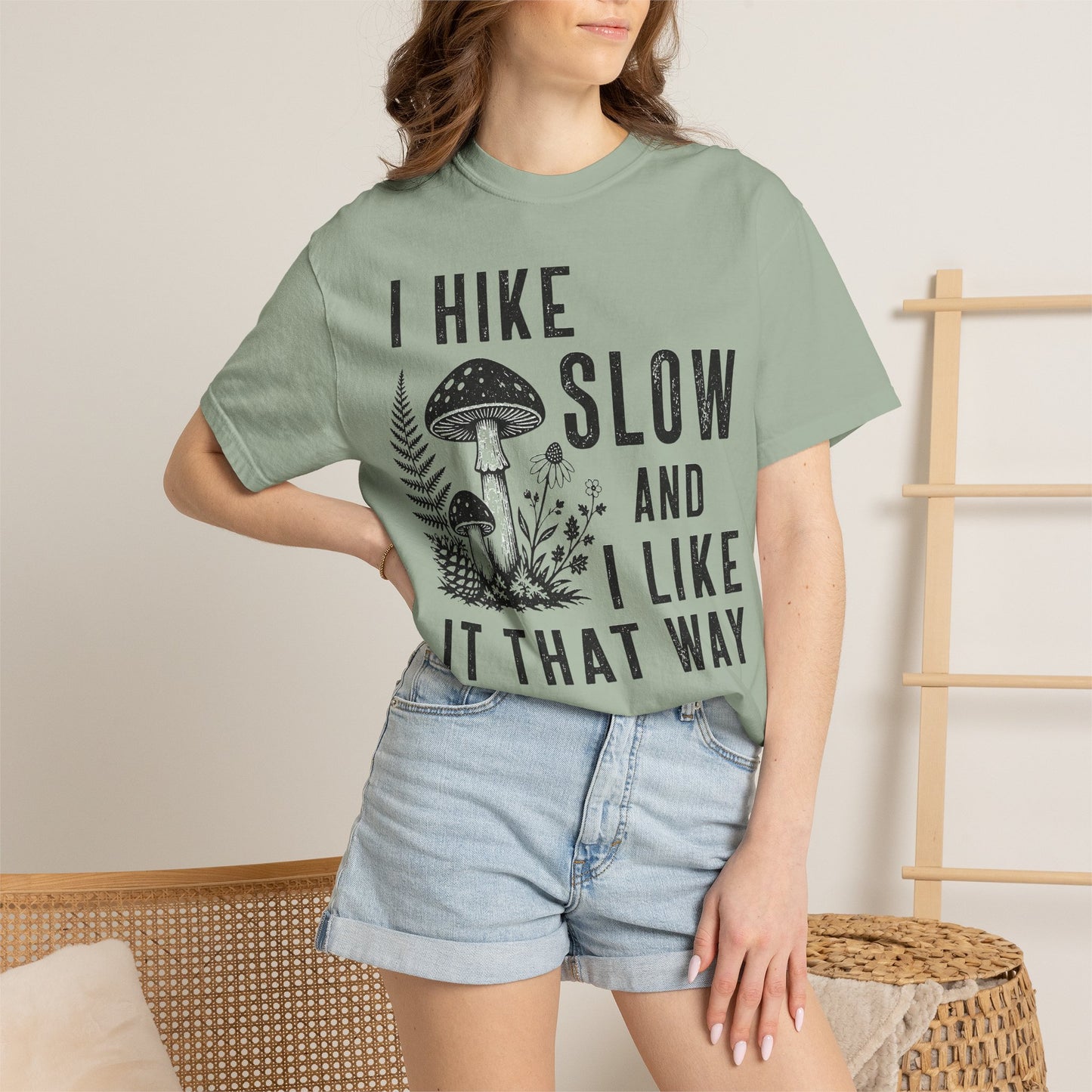 Slow And Steady T-Shirt