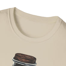 Haunted Terrarium T-Shirt