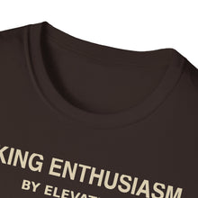 Peaked At Start T-Shirt