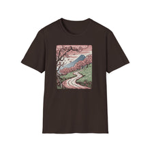 Cherry Blossoms T-shirt