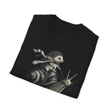 Snail Pace Patrol T-Shirt