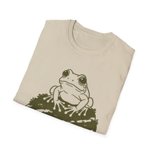 Sit Still T-Shirt