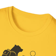 Bears Like Options T-Shirt