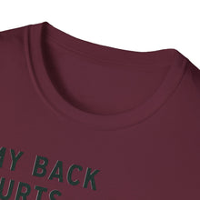 Bearly Standing T-Shirt