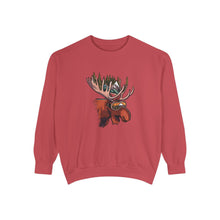 Rad Moose Sweatshirt