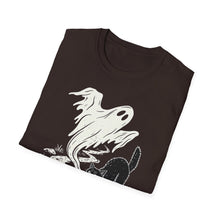 Spooked Fur T-Shirt