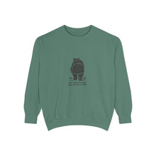 Bears Walk Too Sweatshirt