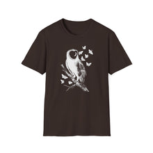 Owl Nighter T-Shirt